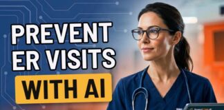 How Remote Patient Data Prevent ER Visits with Tayaru Bayyana
