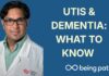 UTIs, Pneumonia—Dementia Risk Surges How Urinary Tract Infections Trigger Delirium in People With Dementia | Dr. Shouri Lahiri