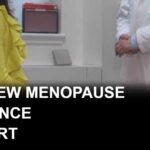 HRT gets new attention as FDA changes menopause warning guidance