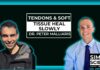 189 - Dr. Peter Malliaras - Tendon Injuries, Recovery, and What Athletes Get Wrong