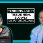 189 - Dr. Peter Malliaras - Tendon Injuries, Recovery, and What Athletes Get Wrong