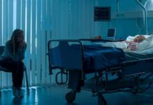 How Metabolic Health Can Influence Your Chronic Disease Risk hospital room with child in bed and adult sitting nearby